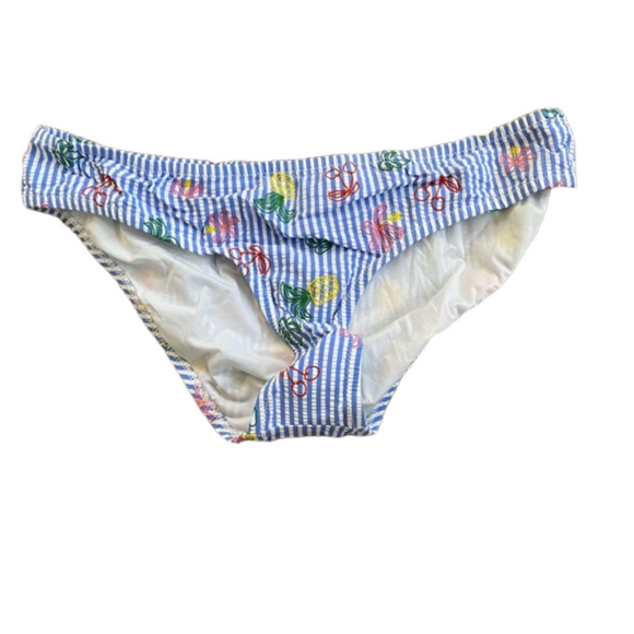 J. Crew Bikini Bottom - Picture 1 of 4